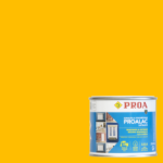 Proalac esmalte laca al poliuretano amarillo ral 1023